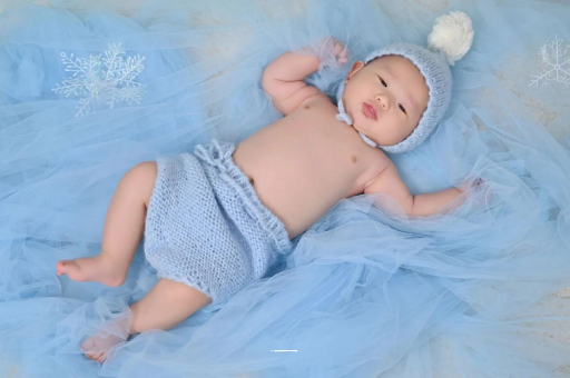 湖北母乳宝宝大便颜色